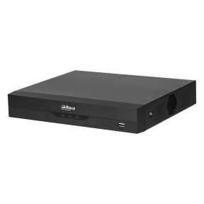 HDCVI видеорегистратор на 4 камеры до 5МП Dahua Technology DH-XVR5104HS-I2 - фото №1 HDCVI видеорегистратор на 4 камеры до 5МП Dahua Technology DH-XVR5104HS-I2 купить