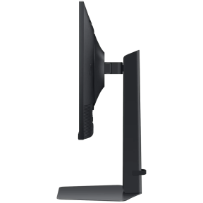 Samsung Odyssey Gaming G50D (LS32DG500EIXCI) - Ігровий монітор (32″, 2560 × 1440) зображення