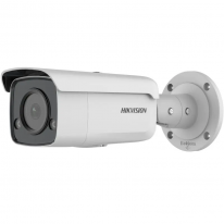 Hikvision DS-2CD2T47G2-L(C) (4 мм) - 4МП ColorVu IP відеокамера