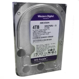 Western Digital WD42PURU-78 Жорсткий диск