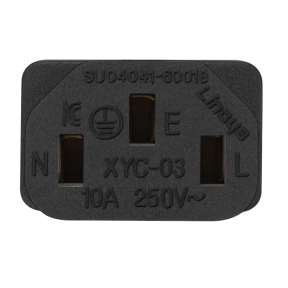 Кабель EcoFlow AC Cable EU - фото №3 Кабель EcoFlow AC Cable EU в Україні