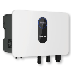 Dyness B4850G (2.4 кВт-ч / 48 В) (4 шт.) + SWATTEN SiH-6kW-SL 6kw (LV) (1 шт.) + 1 комплект кабелей - Комплект системы накопления энергии фото