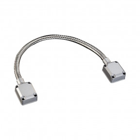 Дверная петля для открытой установки Yli Electronic DLK-401 - фото №1 Дверная петля для открытой установки Yli Electronic DLK-401 купить