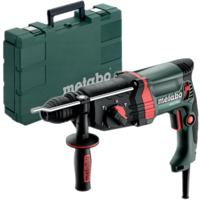Комбінований перфоратор Metabo KHE 2445 (601709500) купити