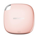 Hikvision HS-ESSD-T100I (120G) (Rose Gold) - Мобильный SSD-накопитель на 120 Гб