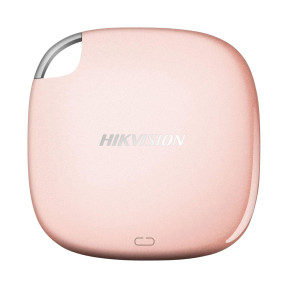Hikvision HS-ESSD-T100I (120G) (Rose Gold) - Мобільний SSD-накопичувач на 120 Гб купити
