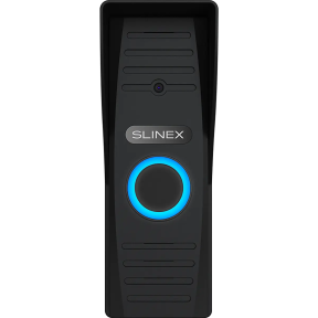 Slinex ML-15HD Black - Панель виклику - фото №1 Slinex ML-15HD Black - Панель виклику купити