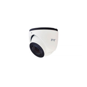 2МП Starlight купольна IP відеокамера TVT TD-9525S2H (D/FZ/PE/AR3) - фото №1 2МП Starlight купольна IP відеокамера TVT TD-9525S2H (D/FZ/PE/AR3) купити