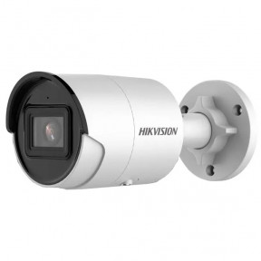 Hikvision DS-2CD2083G2-I (4 мм) - 8МП ACUSENSE IP відеокамера купити