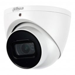 2Мп Starlight HDCVI видеокамера Dahua Tehnology DH-HAC-HDW2249TP-I8-A-NI (3.6 мм)