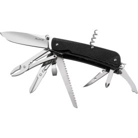 Ruike Trekker LD51-B - Багатофункціональний ніж