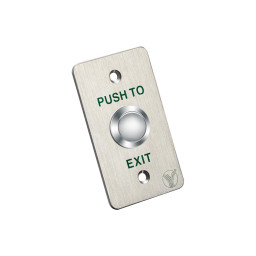 Кнопка выхода Yli Electronic PBK-810B
