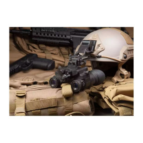 Бінокуляр нічного бачення AGM NVG-50 NL1 купити