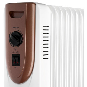 ARDESTO OFH-09X1 - Масляний радіатор в Україні