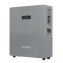 Dyness AquaVolt D2.5LAC-5 – Система накопичення енергії (5.12kWh, 2500W, LiFePO4, IP65)