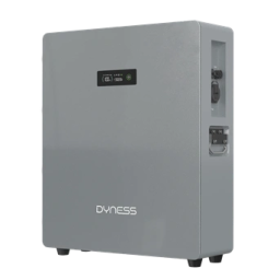 Dyness AquaVolt D2.5LAC-5 – Система накопичення енергії (5.12kWh, 2500W, LiFePO4, IP65)