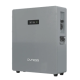 Dyness AquaVolt D2.5LAC-5 – Система накопичення енергії (5.12kWh, 2500W, LiFePO4, IP65)