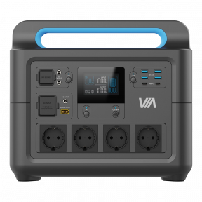 VIA Energy HS1000 - Портативный источник питания в Украине