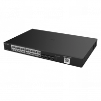 Ruijie RG-NBS3100-24GT4SFP-P - 24-портовий гігабітний L2 керований комутатор POE