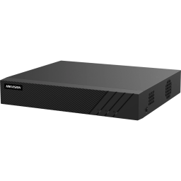 Hikvision DS-7608NI-Q1(E) – Сетевой видеорегистратор (8 каналов, 4K HDMI, H.265+, 1xSATA до 8ТБ, MD 2.0)