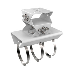 Платформа з кріпленням на стовп Hikvision DS-1214ZJ-T купити