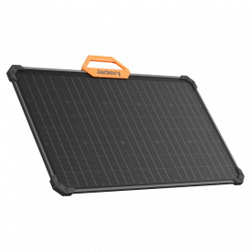 Солнечная панель Jackery SolarSaga 80 (80 Вт)