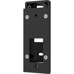 Hikvision DS-KAB323-W1 – Кронштейн для терминалов (30° наклон, серии K1T323/344/510)