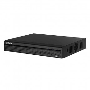 IP відеореєстратор на 16 камер до 12МП Dahua Technology DH-NVR5216-4KS2