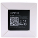 U-PROX IVA HUB – Адаптер облачного видеонаблюдения (до 8 камер, ONVIF, RTSP)