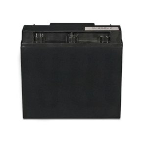 Акумуляторна батарея гелева 12В 20Аг Trinix TGL12V20Ah/20Hr GEL фото