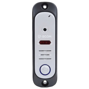 BCOM BT-380HR Silver - Виклична панель купити