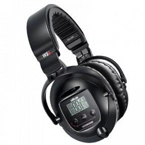 XP Deus WS5 Беспроводные наушники купить