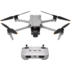 Квадрокоптер AIR 3 (DJI RC-N2) купить