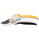 Fiskars Plus P531 (1057168) - Секатор площинний цільнометалевий