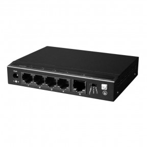 4-портовий гігабітний комутатор Utepo SG5-M купити