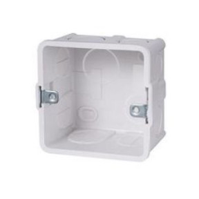 Бокс для врезного монтажа мониторов Hikvision DS-KAB86 купить