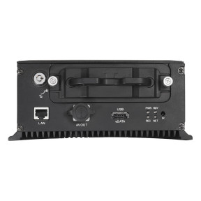 8-канальный IP видеорегистратор Hikvision DS-M7508HNI купить