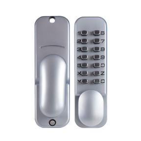 Механічний кодовий замок Trinix TRL-6102MPW купити