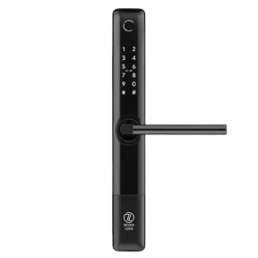 SEVEN LOCK SL-7762BF - Умный замок (без врезной части) купить