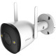 IMOU Bullet 2E 5MP (IPC-K3DP-5H0WF) (2.8 мм) - 5 Мп вулична Wi-Fi камера з мікрофоном