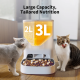 Смарт годівниця PETKIT YumShare Dual-hopper with Camera