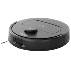 Робот-пилосос з вологим прибиранням ECOVACS Deebot N30 Pro OMNI Black (YDLX11-1 Black) зображення