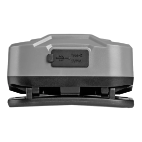 TITANUM TLF-H08 – Налобний ліхтарик (110Lm, Sensor, USB-C, 500mAh) купити