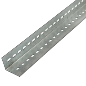 Опора боковая для поддержки серверов L=1200 мм оцинкованная CMS купить