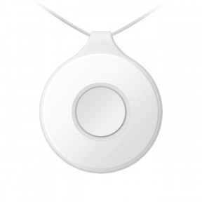 Беспроводная портативная тревожная кнопка Hikvision DS-PDEBP1-EG2-WE купить