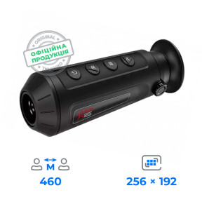 Ручной тепловизионный монокуляр AGM Taipan TM10-256 купить