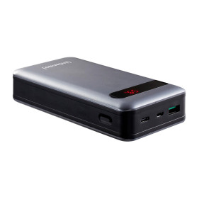 Повербанк Intenso PD20000 20000mAh (PB930227, 7332354) зображення