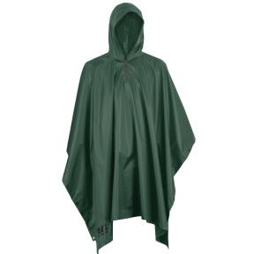 Дождевой плащ тип 1 зеленый 2E Tactical купить