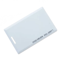 EM EM-05 – Бесконтактная RFID-карта (EM-Marine 125 кГц, TK4100, толстая 1.8 мм, ПВХ)