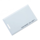 EM EM-05 – Бесконтактная RFID-карта (EM-Marine 125 кГц, TK4100, толстая 1.8 мм, ПВХ)